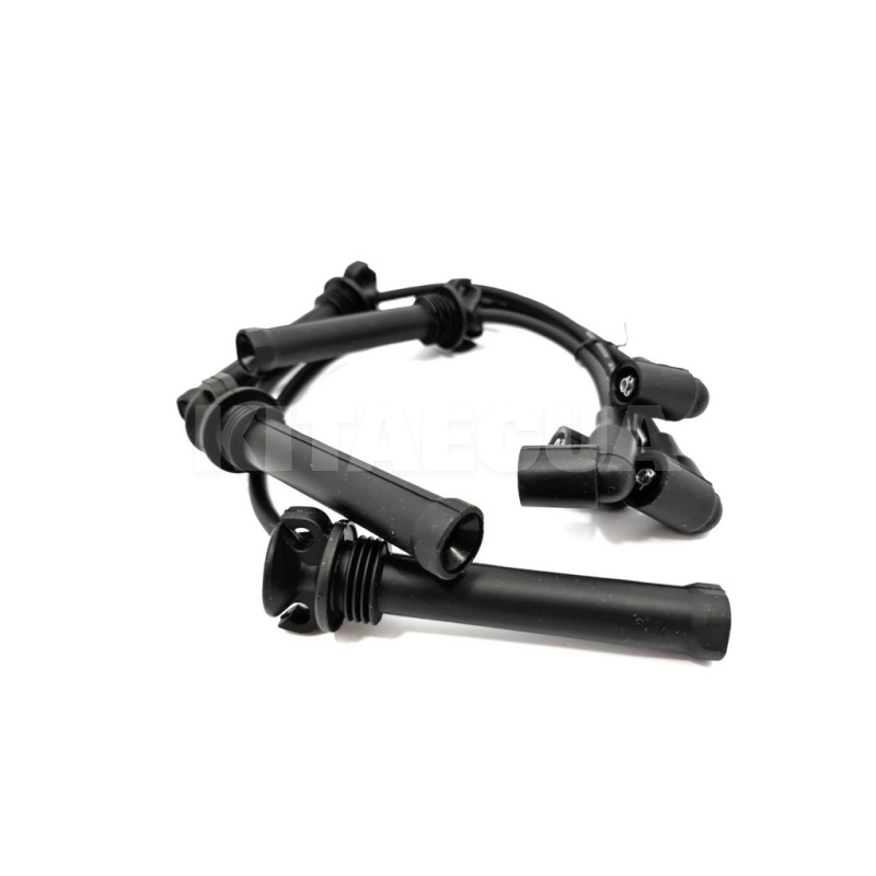 Високовольтні дроти KLM Autoparts на Chery ELARA (A11-3707130_40_50_60)
