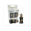 LED лампа для авто SL-CB7 PY21W 28W оранжевая (компл.) StarLight (00-00020792)