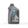 Масло трансмиссионное полусинтетическое 1л ATF DX-IIIH MAXIMUM (ATF DX-IIIH_1л)