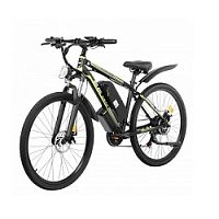 Електровелосипеди