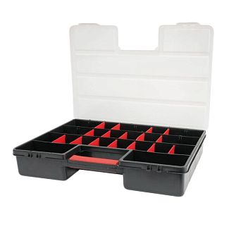 Органайзер пластиковий 460x320мм VOREL