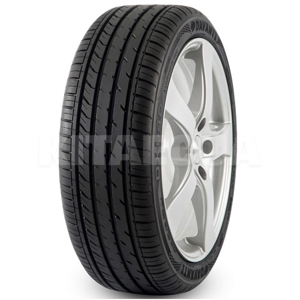 Шина літня 235/55R19 105V XL DX640 Davanti (1000337752)