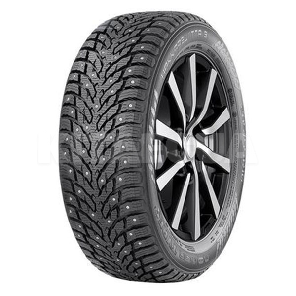 Шина зимняя 255/50R19 107T XL Flat Run Hakkapeliitta 9 SUV NOKIAN (1000374447)