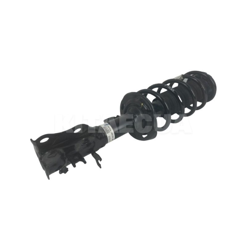 Амортизатор передний левый в сборе с пружиной б/у HONDA на HONDA M-NV (51621-3K4-H01\51401-3K4-H01)