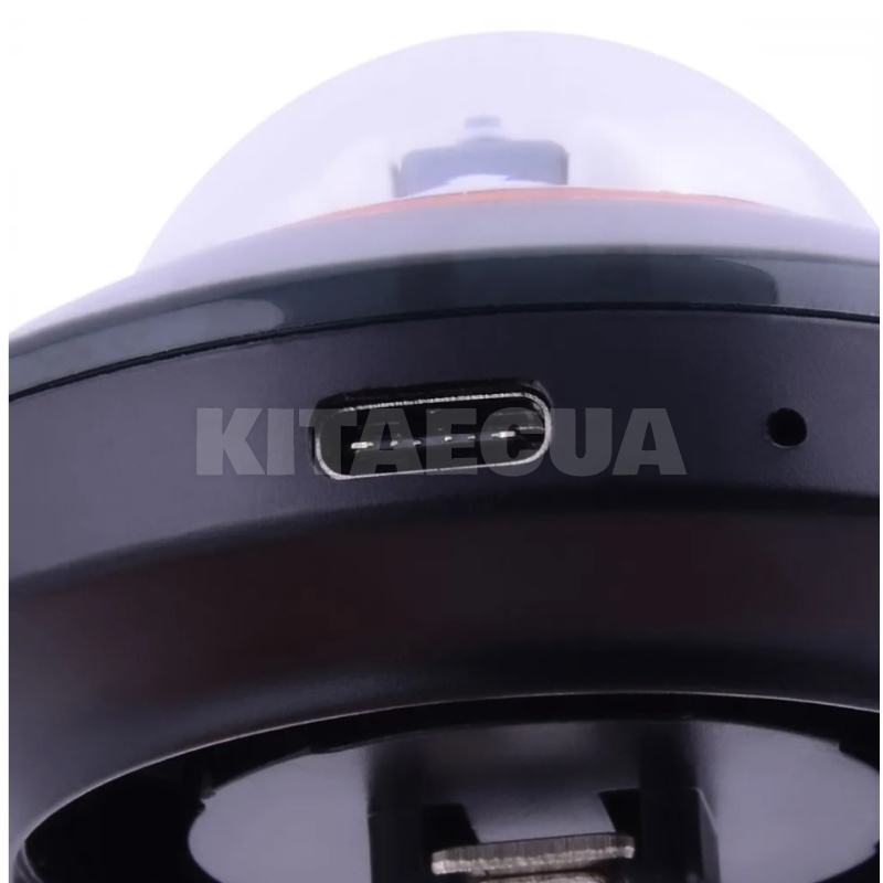 Ароматизатор "cвежесть" RGB Astronaut PRC (553670001) - 5