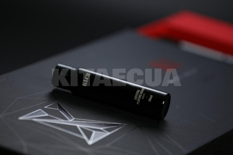 Защитное керамическое покрытие для кузова 120мл Crystal Coating KLCB (KA-K001) - 3