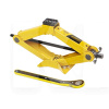 Домкрат механічний ромбоподібний 1,5т (85мм-370мм) з тріскачкою СИЛА (271304-СИЛА)