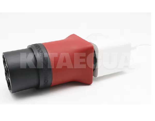 Переходник для зарядной станции 3.5 кВт Type2 - EU Schuko 5м GUWIEYG (S-T2EU) - 3