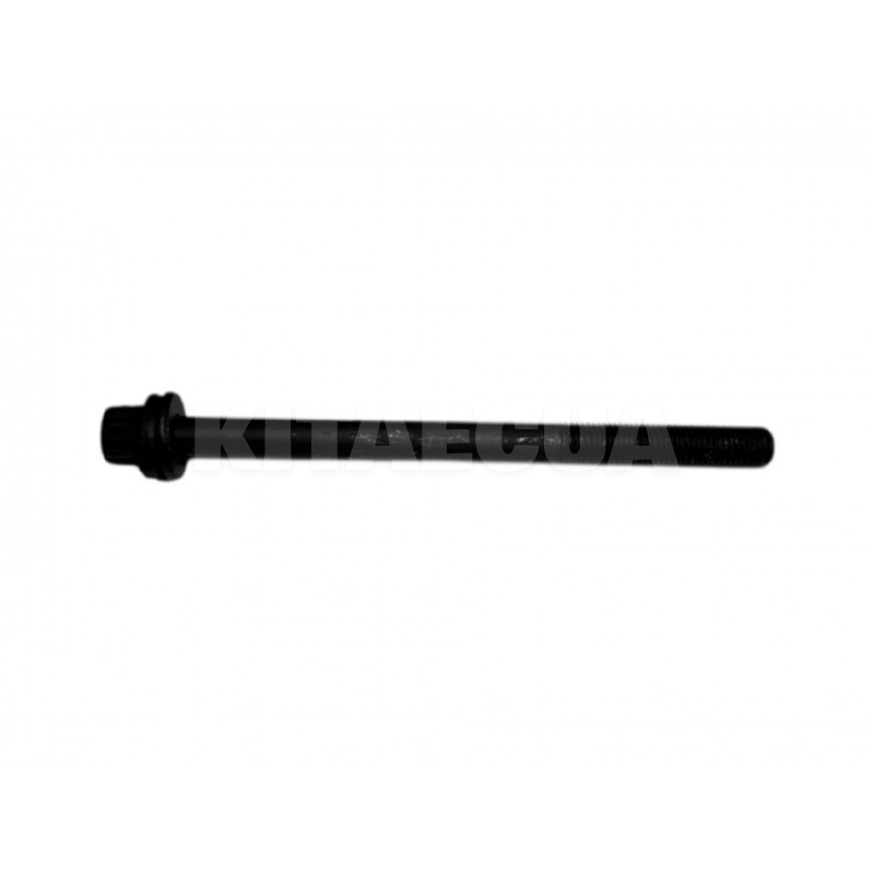 Болт головки блоку циліндр KLM Autoparts на Great Wall HOVER (1003700-ED01) - 2