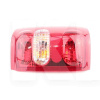 Фонарь задний правый KLM Autoparts на Great Wall SAFE (4133020-F00)