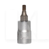 Головка торцева з 6-гранною насадкою 3 мм 1/4 " 32 мм FORCE (FOR 3243203)