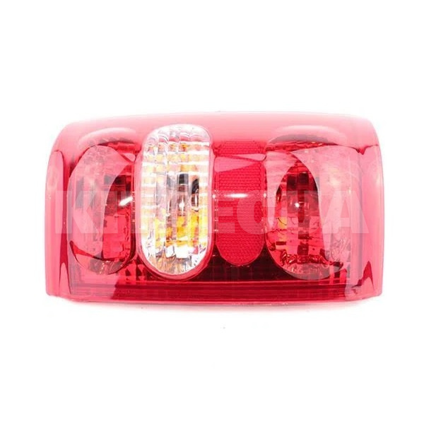 Фонарь задний правый KLM Autoparts на Great Wall SAFE (4133020-F00)
