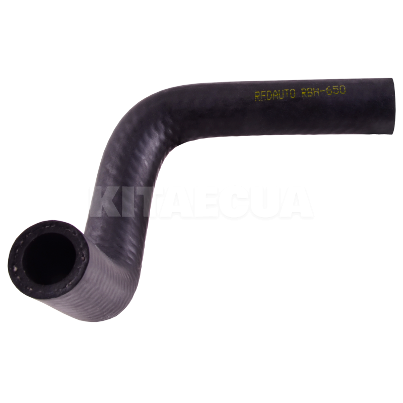 Патрубок гідропідсилювача (ГУР) RBH-650 REDAUTO на Chery KARRY (A11-3406171AC) - 3