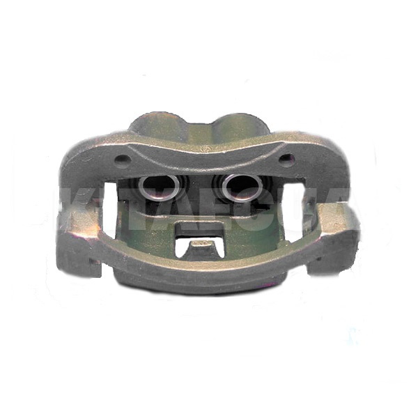 Суппорт тормозной передний левый на Great Wall HOVER (3501100-K00)