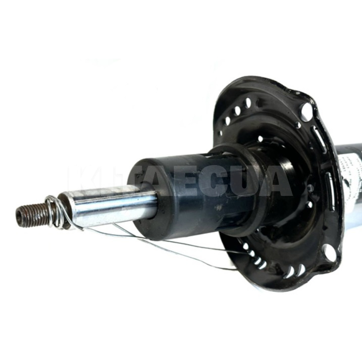 Амортизатор передній газомасляний на VOLKSWAGEN ID.4 CROZZ (1ED 413 023 B) - 3