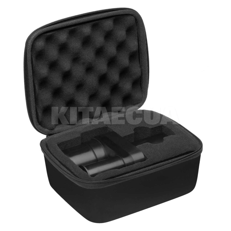 Переходник 250 кВт 250А ССS2 (cтанция) - Type Tesla (американское авто) OLINK (DC CCS Combo 2 - Tesla USA) - 6