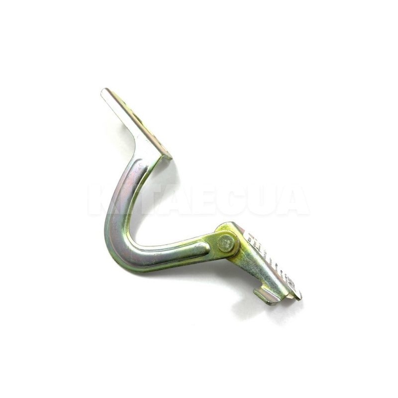 Петля капота ліва KLM Autoparts на Geely CK (8402070180) - 3