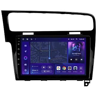 Штатна магнітола MOSS M2 4+32 Gb 10" Volkswagen Golf 7 2012-2020 (F2) AMS