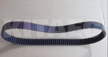 Ремень ГРМ 1.6L DAYCO на BYD F3 (10237773-00)