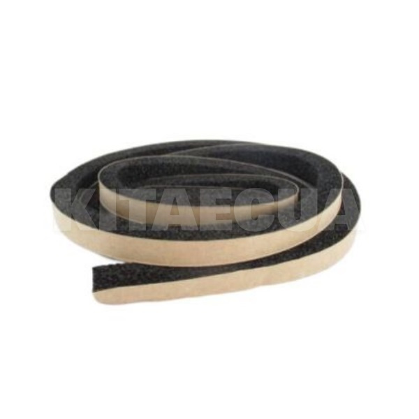 Ущільнювач лобового скла нижній 1 ОРИГИНАЛ на HONDA M-NV (77466-SV4-000)