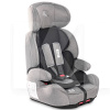 Автокресло детское Iris isofix Steel&Black 9-36 кг Lorelli (10071242117)