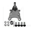 Шарова опора нижня Q-FIX на Great Wall HOVER (2904340-K00)