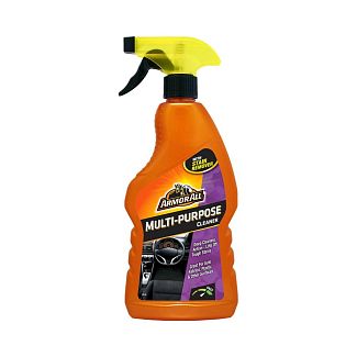 Очищувач оббивки салону 500мл універсальний Multi-Purpose Cleaner Armor All