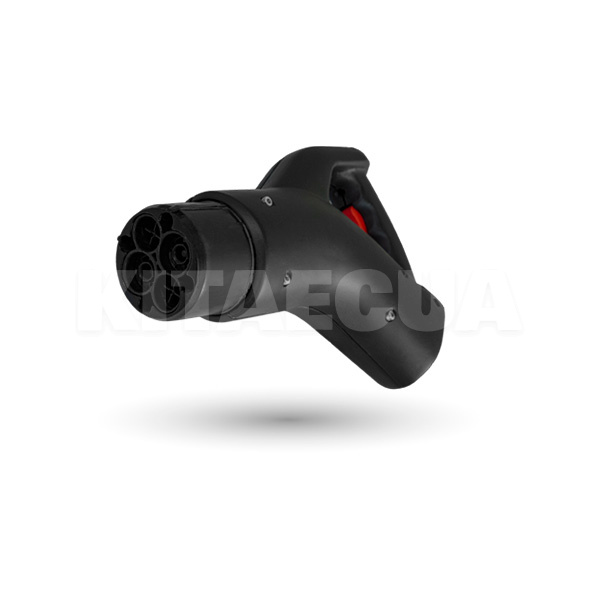 Зарядная станция для электромобиля 160 Квт 5-коннекторів Charge Complex T160 AutoEnterprise (ACDCCOT160) - 8