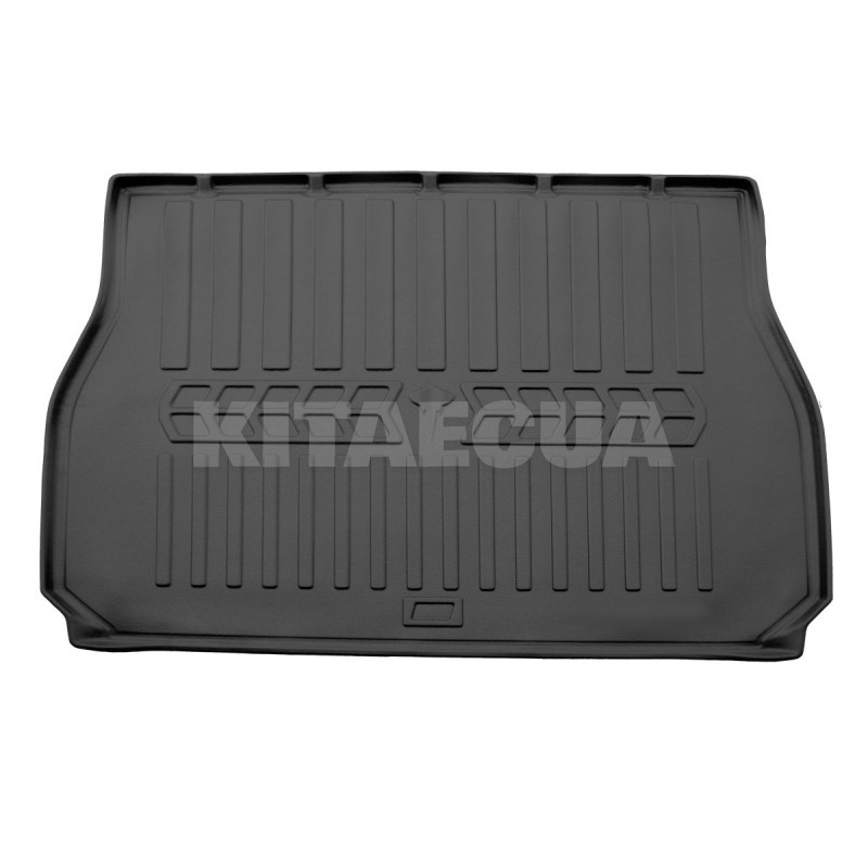 3D коврик багажника TRUNK MAT BMW X5 (E53) (1999-2006) Stingray (6027111)