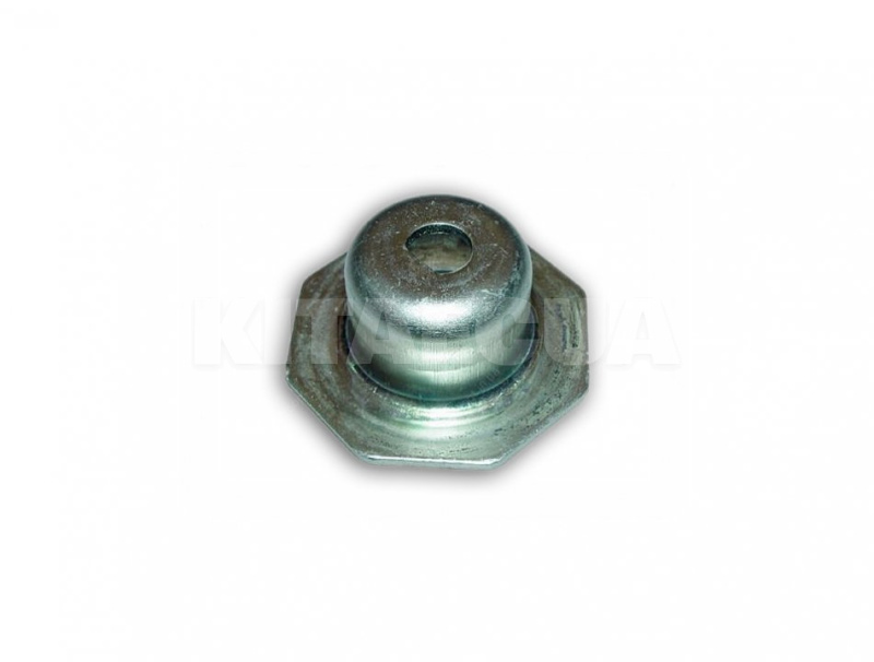 Опора амортизатора переднього (втулка метал) HQ на CHERY QQ (S11-2901011)