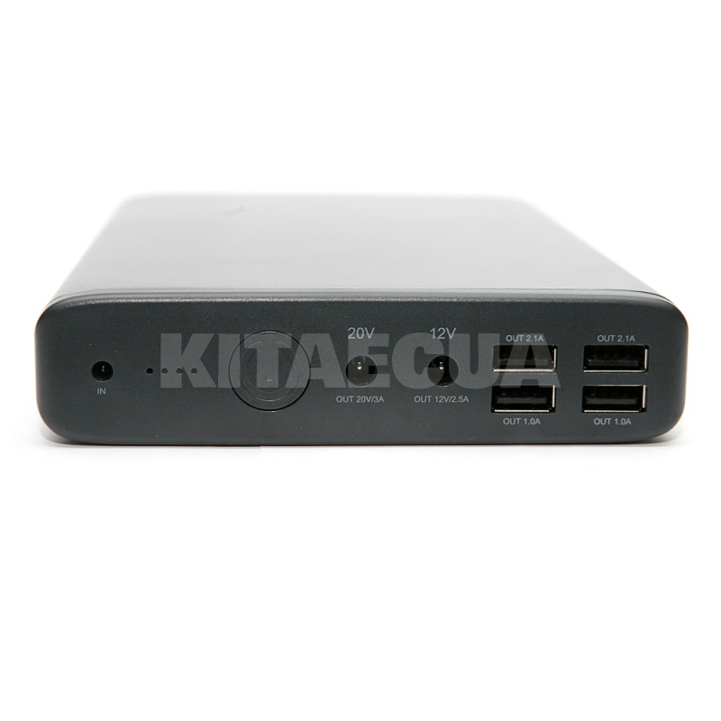 Повербанк K2 50000mAh 250W КОМПЛ PowerPlant (DV00PB0003) - 3