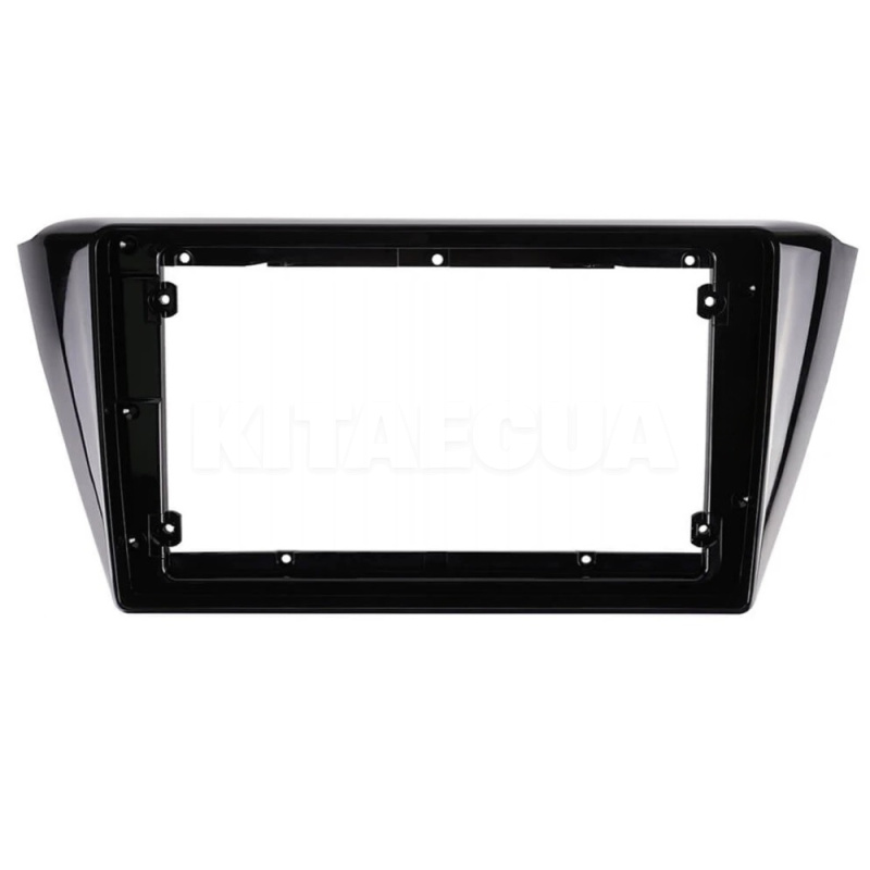 Штатна магнітола E9232 2+32 Gb 9" Skoda Fabia 2014-2018 SIGMA4car (62039) - 5