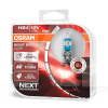 Галогенные лампы HB4 51W 12V Night Breaker +150% комплект Osram (OS 9006NL-HCB)