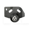 Подушка двигателя левая 1.1L KLM Autoparts на Chery QQ (S11-1001110FA)