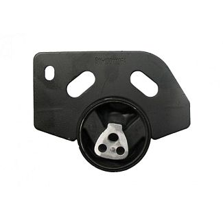 Подушка двигуна ліва 1.1L KLM Autoparts