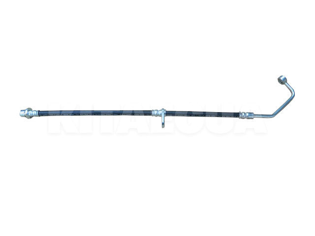 Трубка гальмівної системи ОРИГИНАЛ на Great Wall Haval H6 Blue Label (3561400XKZ1DA)