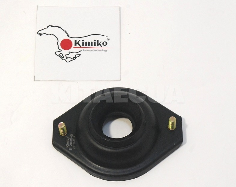 Опора переднього амортизатора KIMIKO на Chery QQ (S11-2901110)