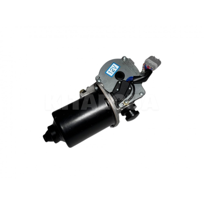Мотор стеклоочистителя KLM Autoparts на Geely EMGRAND EC7 (1067002204) - 3