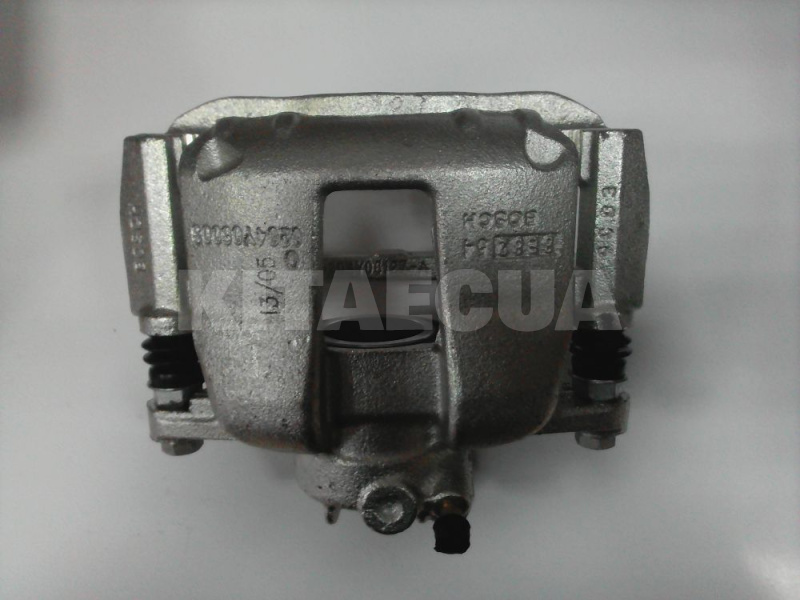 Суппорт тормозной передний правый на Geely EMGRAND EC7 (1064001721)