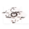 Фіксатор троса зчеплення ORIJI на Chery AMULET (A11-1602109)