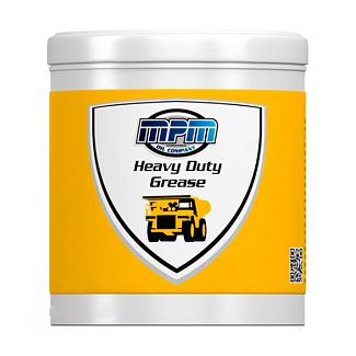 Смазка литиевая 1кг Heavy Duty MPM
