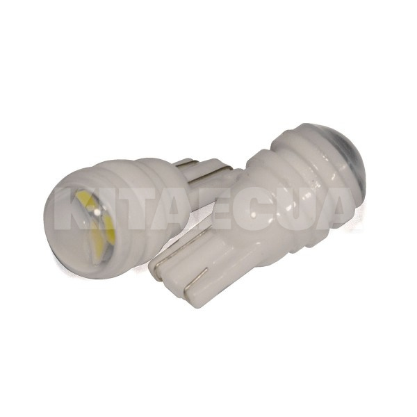 LED лампа для авто W5W 0.5W 6000K StarLight (290250665)