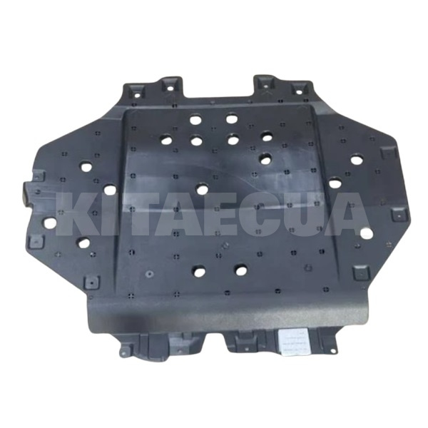 Защитная картера нижняя пластиковая ОРИГИНАЛ на HONDA M-NV (74111-3K4-H50)