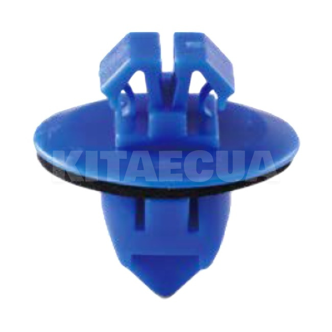 Клипса молдинга и крыл на Toyota / Lexus / Nissan (компл 10 шт) Clipss (0227) - 2