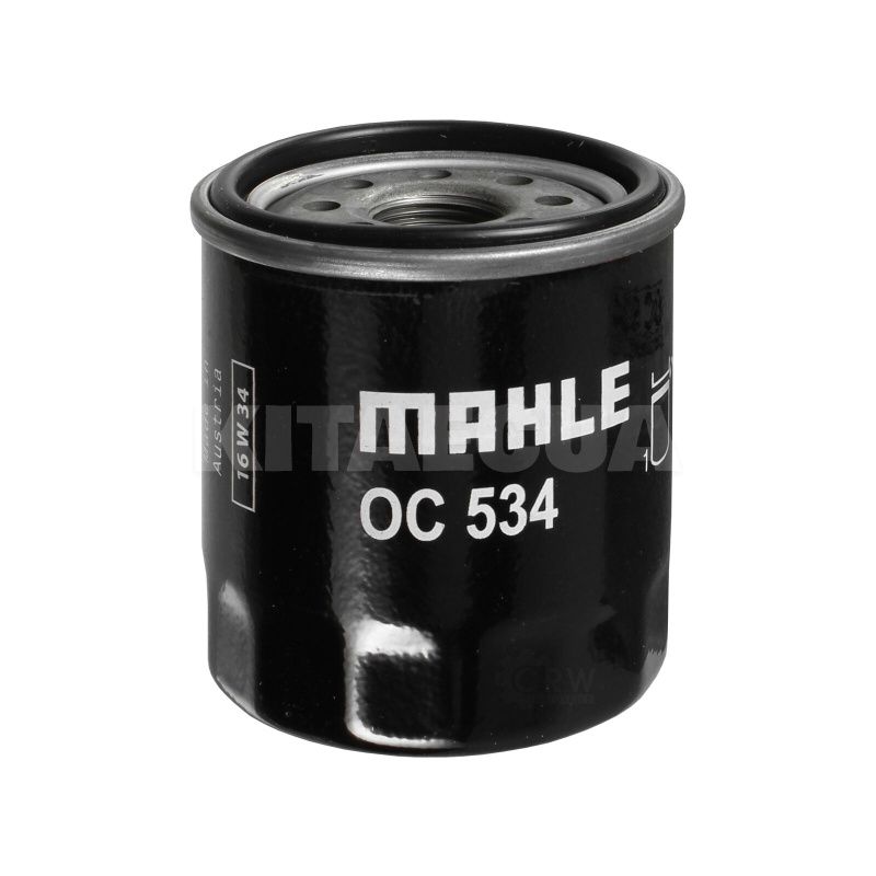 Фильтр масляный MAHLE на Lifan 320 (LF479Q1-1017100A) - 2