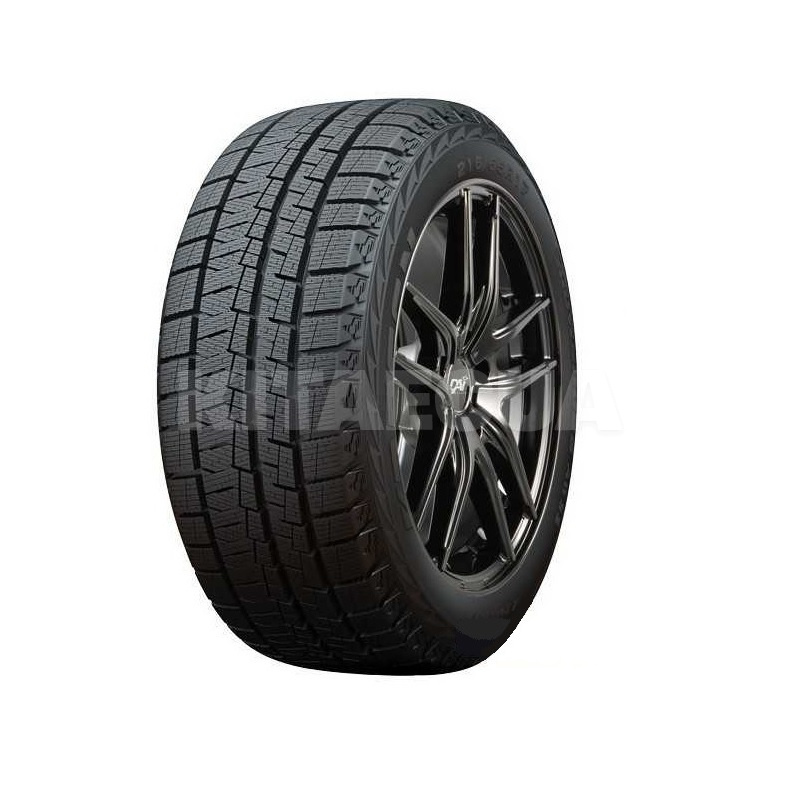 Шина зимова 235/45R18 98H XL AW33 KAPSEN (2354518AW33)