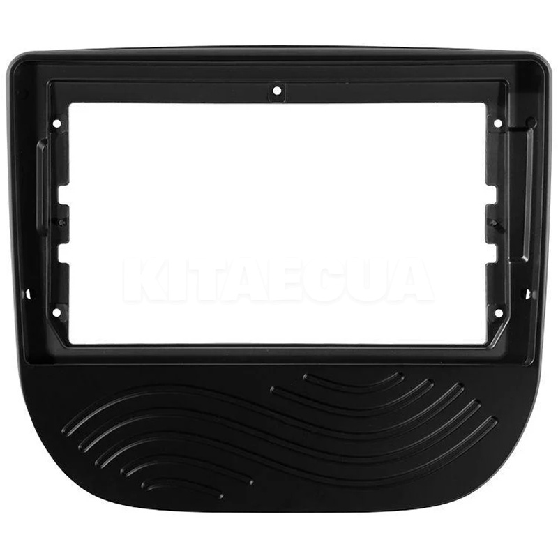 Штатна магнітола E9232 2+32 Gb 9" Chevrolet Malibu 9 2015-2023 SIGMA4car (41767) - 2
