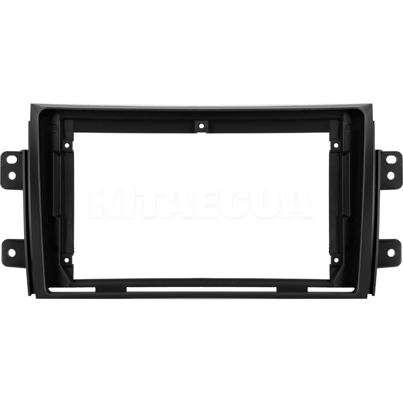 Штатна магнітола E9232 2+32 Gb 9" Suzuki SX4 1 2006-2014 SIGMA4car (42148) - 2