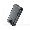 Повербанк Azeada Chuangnon AZ-P07 20000mAh 22.5W черный Proda (AZ-P07-BK)