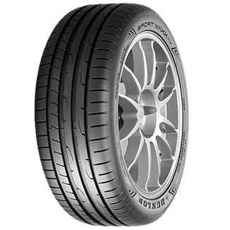 Шина летняя 215/50R17 95Y XL MFS Sport Maxx RT2 DUNLOP